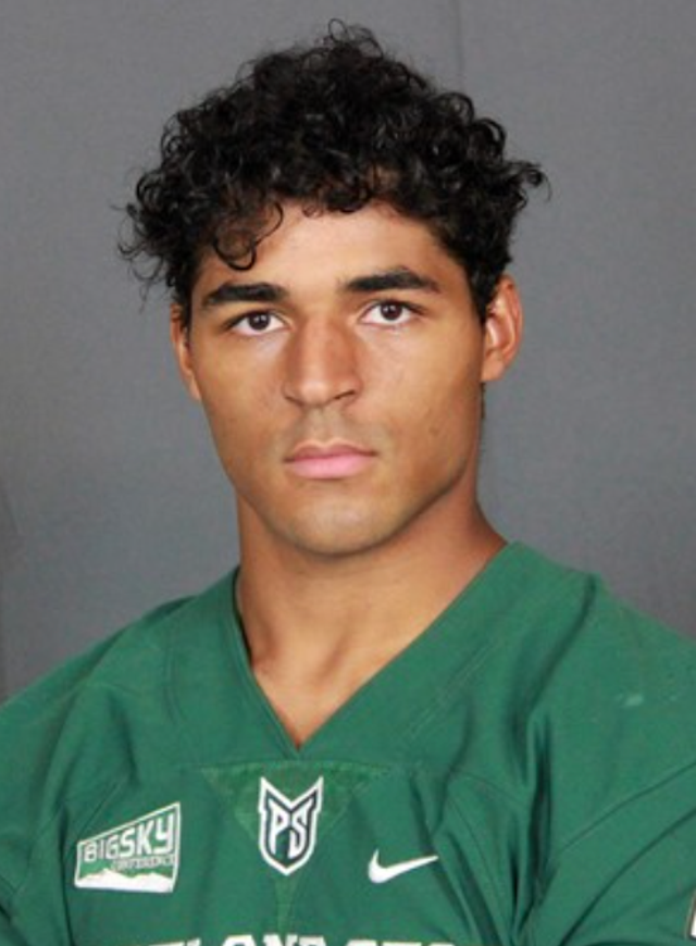 Former football player charged with murder of Portland student Amara